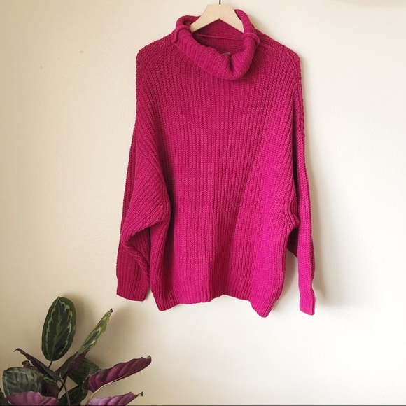 Free People Sweaters - Free People | Swim Too Deep Pullover Sweater